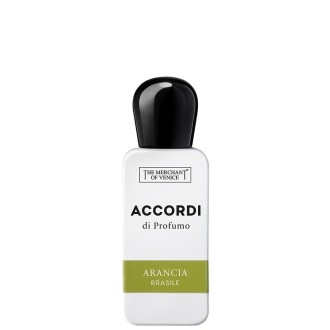 The Merchant of Venice Accordi di Parfumo Arancia Brasile EDP unisex kvepalai, 30 ml