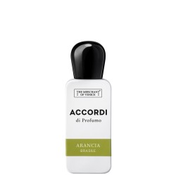 The Merchant of Venice Accordi di Parfumo Arancia Brasile EDP unisex kvepalai, 30 ml
