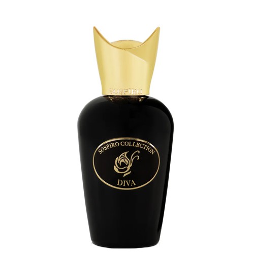 Sospiro Diva EDP unisex kvepalai, 75 ml
