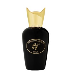 Sospiro Diva EDP unisex kvepalai, 75 ml