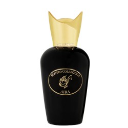 Sospiro Aira EDP unisex kvepalai, 75 ml