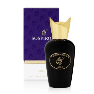 Sospiro Aira EDP unisex kvepalai, 75 ml 2