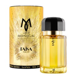 Ramon Monegal Faisa EDP unisex kvepalai, 100 ml