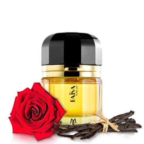 Ramon Monegal Faisa EDP unisex kvepalai, 100 ml