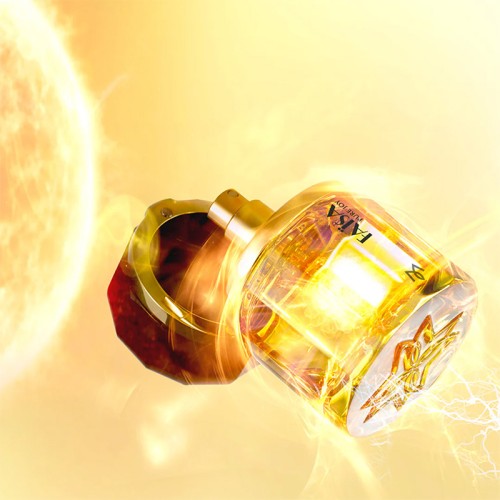 Ramon Monegal Faisa EDP unisex kvepalai, 100 ml