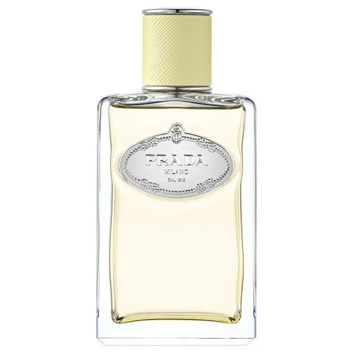 Prada Infusion de Gingembre EDP unisex kveplai, 100 ml