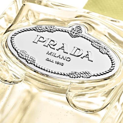 Prada Infusion de Gingembre EDP unisex kveplai, 100 ml