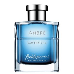 Baldessarini Ambré Eau Fraiche EDT kvepalai vyrams, 90 ml