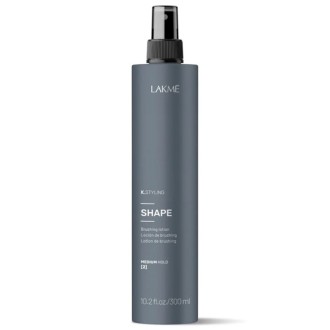Lakmé K.Styling Shape Brushing Lotion - purškiamas losjonas plaukų formavimui, 300 ml