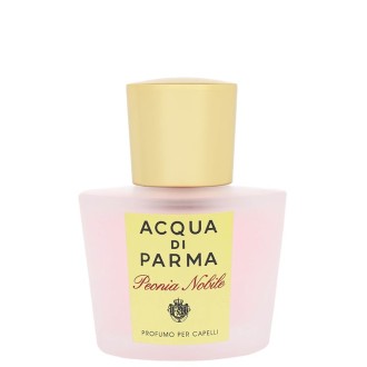 Acqua di Parma Peonia Nobile Hair Mist plaukų dulksna, 50 ml
