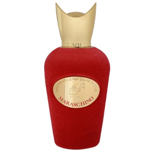Sospiro Maraschino EDP unisex kvepalai, 100 ml