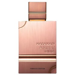 Al Haramain Amber Oud Tobacco Edition EDP kvepalai, 100 ml