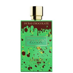 Anfar 1950 Pistachio Kunafa Extrait de Parfum unisex kvepalai, 80 ml