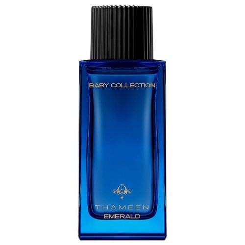 Thameen Baby Collection Emerald kvepalai moterims, 100 ml