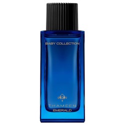 Thameen Baby Collection Emerald kvepalai moterims, 100 ml