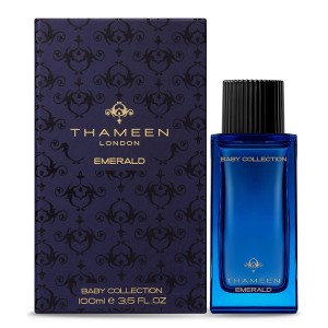 Thameen Baby Collection Emerald kvepalai moterims, 100 ml 2