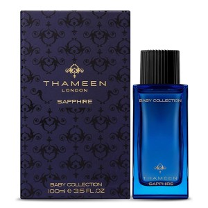Thameen Baby Collection Sapphire kvepalai moterims, 100 ml 2