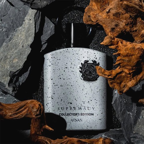 Afnan Supremacy Collector´s Edition EDP kvepalai vyrams, 100 ml