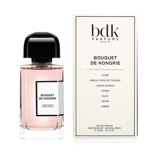BDK Parfums Bouquet de Hongrie EDP kvepalai moterims, 100 ml 2