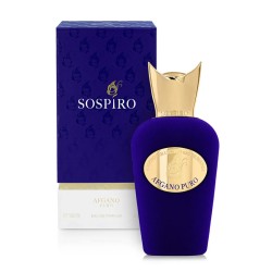 Sospiro Afgano Puro EDP unisex kvepalai, 100 ml