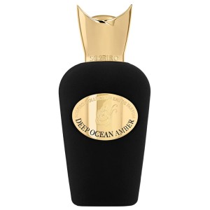 Sospiro Deep Ocean Amber EDP 100ml U