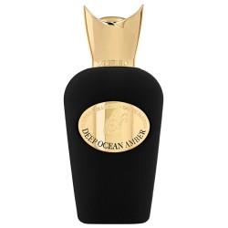Sospiro Deep Ocean Amber EDP 100ml U
