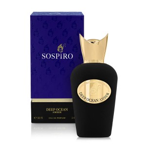 Sospiro Deep Ocean Amber EDP 100ml U 2