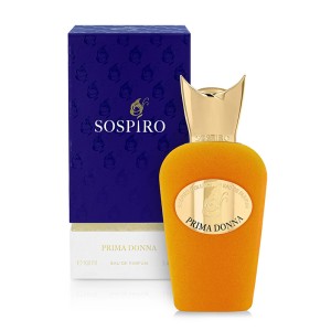 Sospiro Prima Donna EDP unisex kvepalai, 100 ml 2