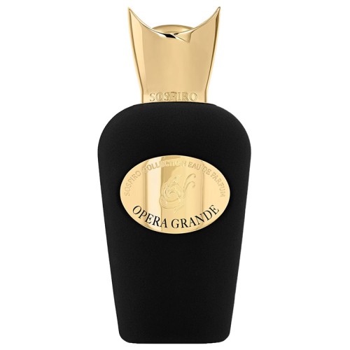 Sospiro Opera Grande EDP unisex kvepalai, 100 ml