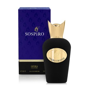 Sospiro Opera Grande EDP unisex kvepalai, 100 ml 2
