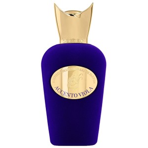 Sospiro Accento Viola EDP unisex kvepalai, 100 ml