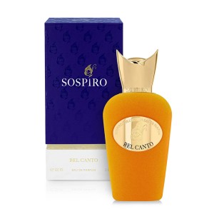 Sospiro Bel Canto EDP unisex kvepalai, 100 ml 2