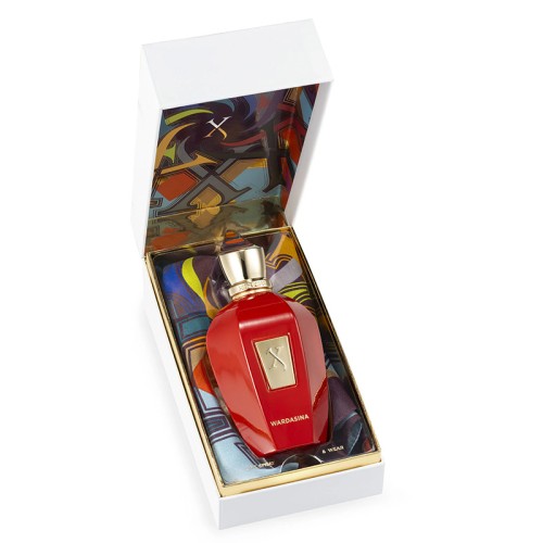 Xerjoff Wardasina EDP kvepalai moterims, 100 ml