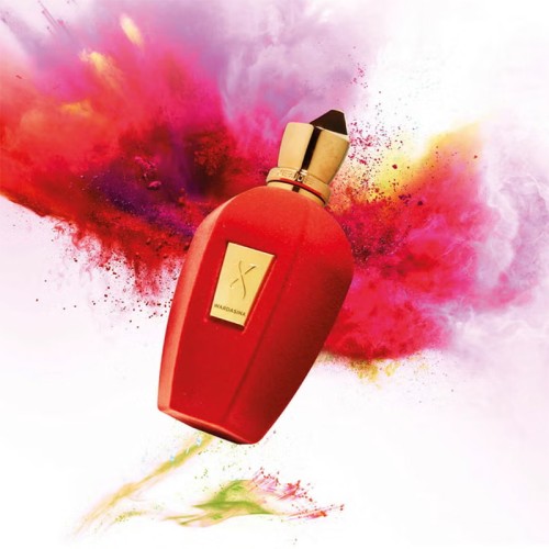 Xerjoff Wardasina EDP kvepalai moterims, 100 ml