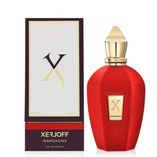 Xerjoff Wardasina EDP kvepalai moterims, 100 ml