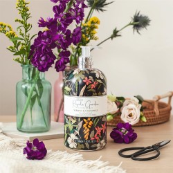 Baylis & Harding Verbena & Chamomile Hand Wash - skystas rankų muilas, 500 ml