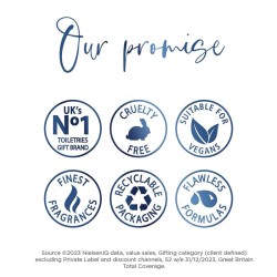 Baylis & Harding Dinosaur Bath Salts Set - vonios druskų rinkinys, 5 x 65 g