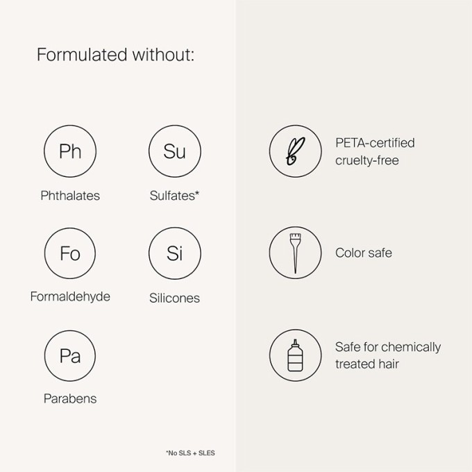 Living proof. No Frizz Smooth Styling Cream - formuojamasis kremas, 236 ml