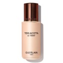 Guerlain Terracotta Le Teint Fluid Foundation - skystas makiažo pagrindas, 35 ml - 1C Cool