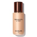 Guerlain Terracotta Le Teint Fluid Foundation - skystas makiažo pagrindas, 35 ml - 3N Neutral