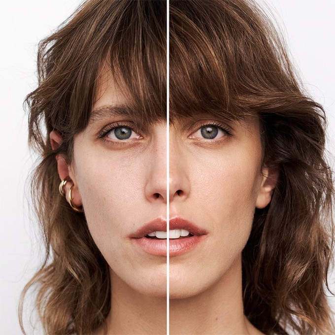 Guerlain Terracotta Le Teint Fluid Foundation - skystas makiažo pagrindas, 35 ml - 1W warm