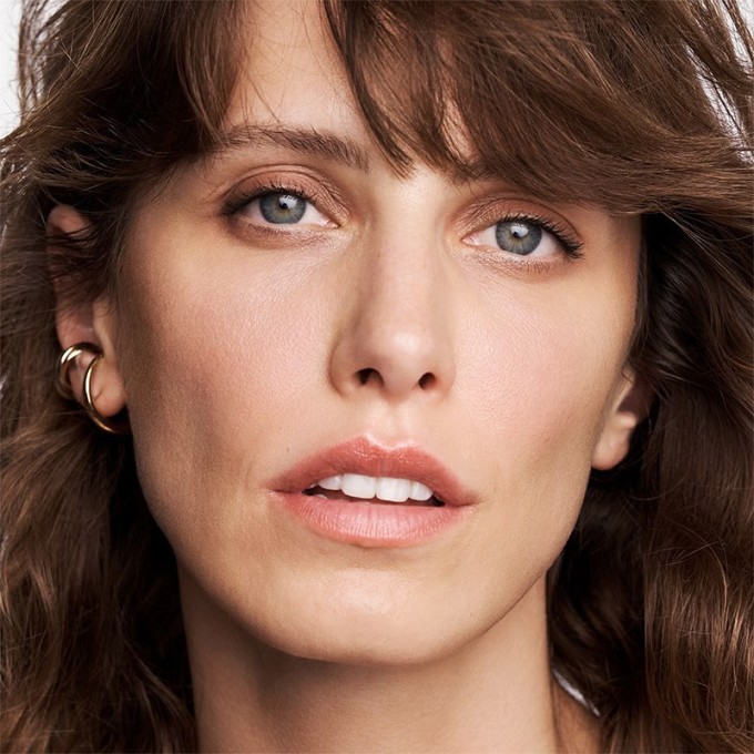 Guerlain Terracotta Le Teint Fluid Foundation - skystas makiažo pagrindas, 35 ml - 1W warm