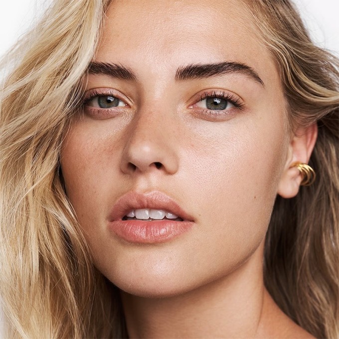 Guerlain Terracotta Le Teint Fluid Foundation - skystas makiažo pagrindas, 35 ml - 2W Warm