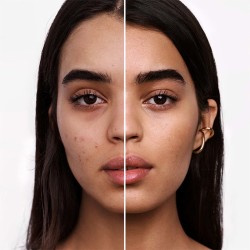 Guerlain Terracotta Le Teint Fluid Foundation - skystas makiažo pagrindas, 35 ml - 4W Warm