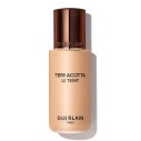 Guerlain Terracotta Le Teint Fluid Foundation - skystas makiažo pagrindas, 35 ml - 3W Warm