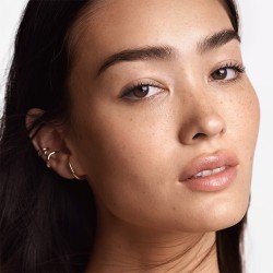 Guerlain Terracotta Le Teint Fluid Foundation - skystas makiažo pagrindas, 35 ml - 3W Warm