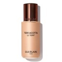 Guerlain Terracotta Le Teint Fluid Foundation - skystas makiažo pagrindas, 35 ml - 3.5N Neutral