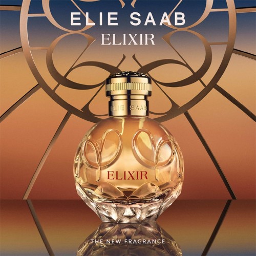 Elie Saab Elixir EDP kvepalai moterims, 50 ml