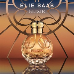 Elie Saab Elixir EDP kvepalai moterims, 50 ml