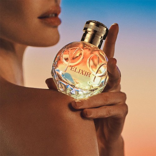 Elie Saab Elixir EDP kvepalai moterims, 50 ml